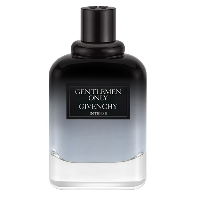 ادو تویلت مردانه ژیوانشی مدل Gentlemen Only Intense حجم 100 میلی لیتر