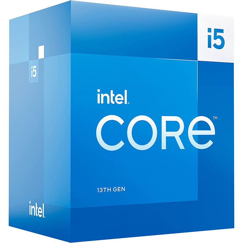 پردازنده مرکزی اینتل مدل Core i5 13400 Tray