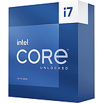 پردازنده مرکزی اینتل مدل Core™ i7 13700K
