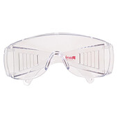 عینک ایمنی رونیکس مدل RH9022