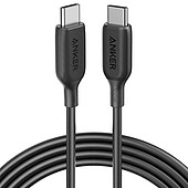 کابل USB-C به USB-C انکر مدل PowerLine III A8856 طول 1.8 متر