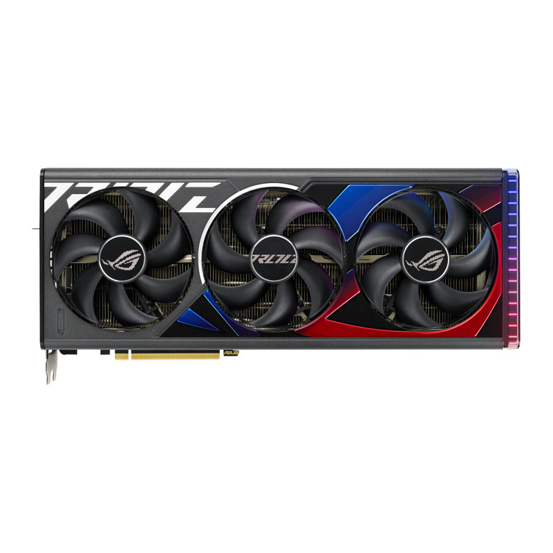 کارت گرافیک ایسوس مدل ROG Strix GeForce RTX 4090 OC Edition 24GB