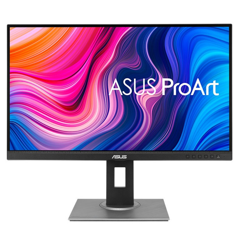 مانیتور ایسوس مدل ProArt Display PA278QV سایز 27 اینچ