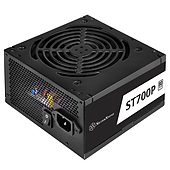 منبع تغذیه کامپیوتر سیلوراستون مدل SST-ST700P