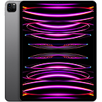 تبلت اپل مدل iPad Pro 12.9 2022 WIFI ظرفیت 256 گیگابایت و رم 8 گیگابایت