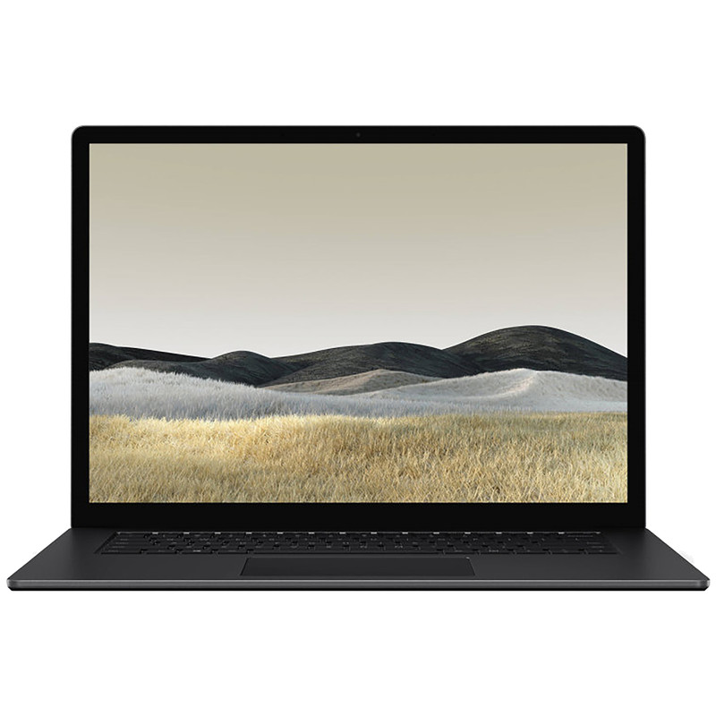 لپ تاپ 15 اینچی مایکروسافت مدل Surface Laptop 4-i7 8GB 512SSD Iris Xe