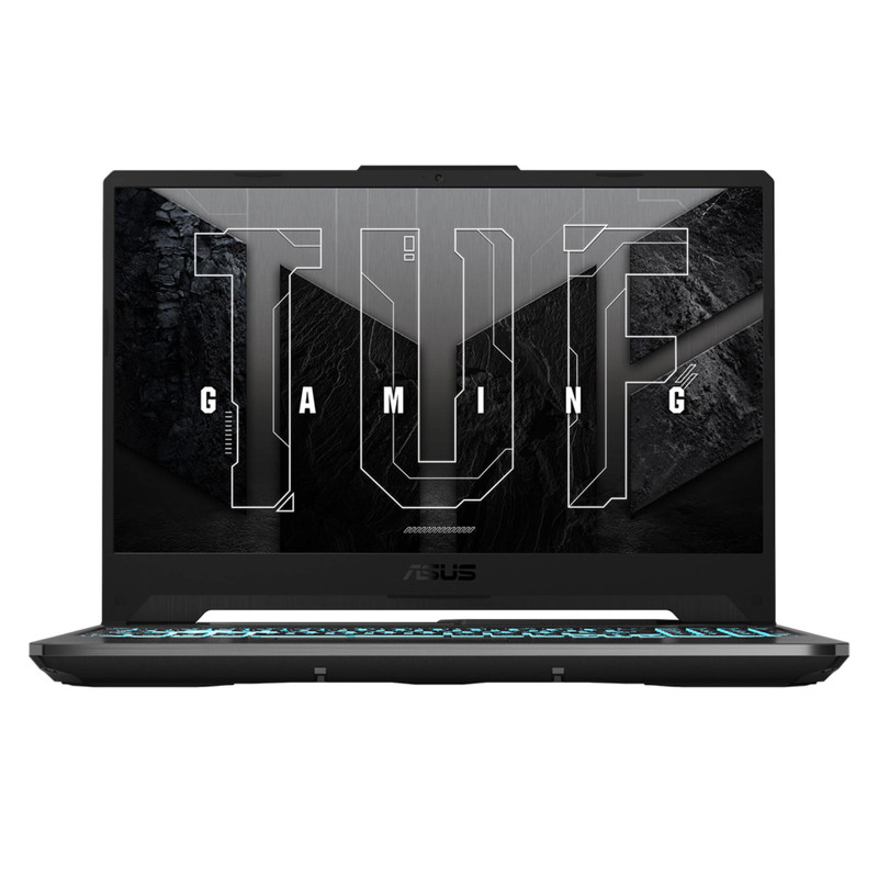 لپ تاپ 15.6 اینچ ایسوس مدل TUF Gaming F15 FX506HF-HN014-i5 40GB 512SSD RTX 2050 - کاستوم شده