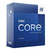 پردازنده مرکزی اینتل مدل Core™ i9 13900K Raptor Lake