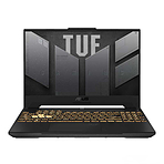 لپ تاپ 15.6 اینچی ایسوس مدل TUF Gaming F15 FX507ZC- i7(12700H) 16GB 1T SSD 4GB 3050