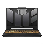 لپ تاپ 15.6 اینچی ایسوس مدل TUF Gaming F15 FX507ZE- i7(12700H) 16GB-D5 1T SSD 4GB 3050TI