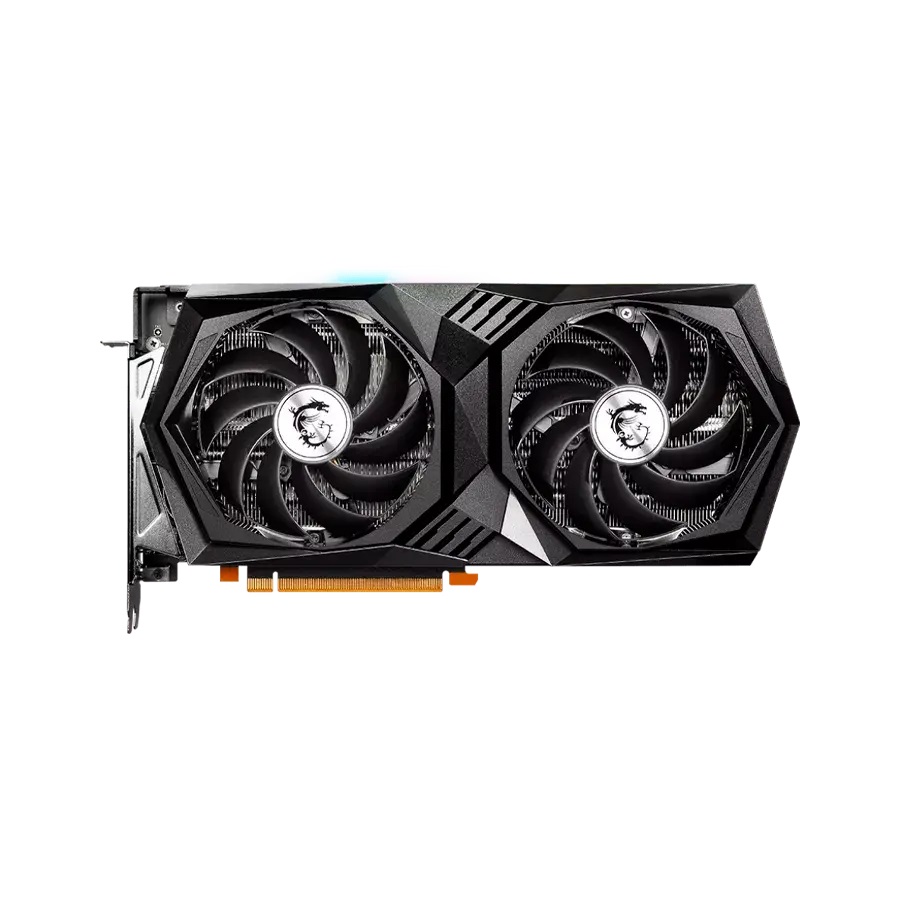 کارت گرافیک ام اس آی GeForce RTX 3050 GAMING X 8G