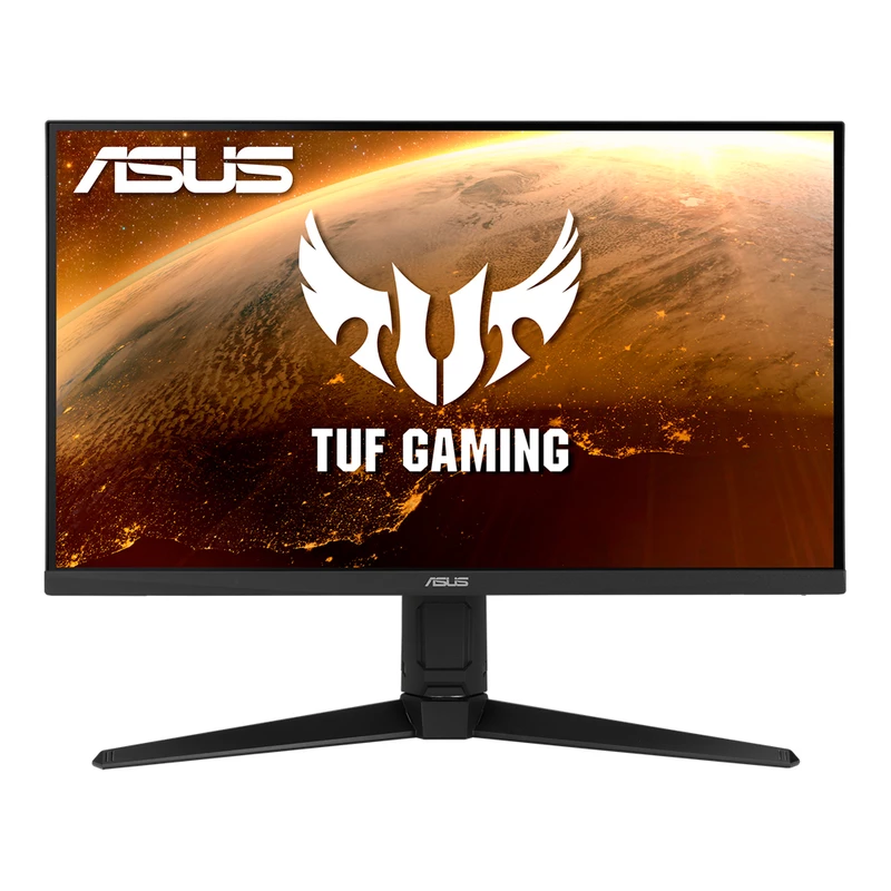 مانیتور مخصوص بازی ایسوس مدل TUF Gaming VG27AQL1A سایز 27 اینچ