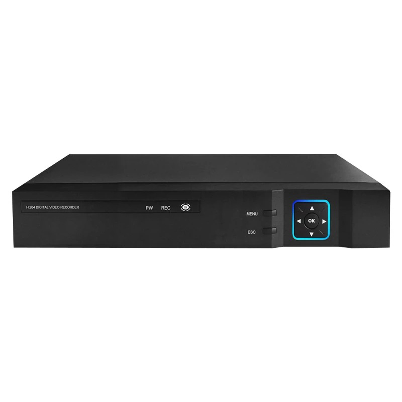 دستگاه DVR هشت کانال اکسون مدل AXD2408