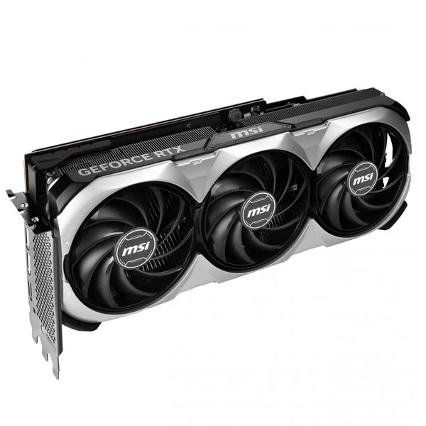 کارت گرافیک ام اس آی مدل GeForce RTX 4080 16GB VENTUS 3X OC