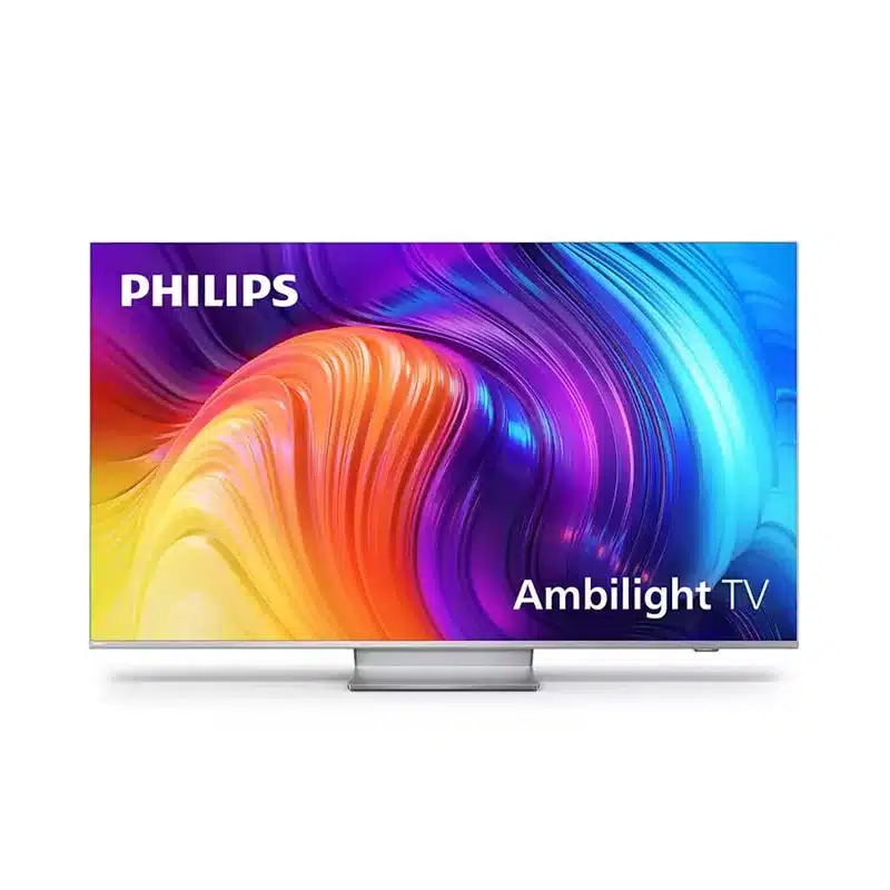 تلویزیون ال ای دی هوشمند فیلیپس مدل 65PUS8807 سایز 65 اینچ