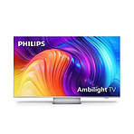 تلویزیون ال ای دی هوشمند فیلیپس مدل 65PUS8807 سایز 65 اینچ