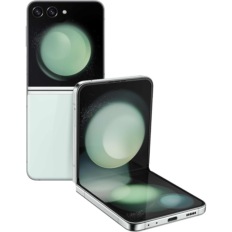گوشی موبایل سامسونگ مدل Galaxy Z Flip5 تک سیم کارت ظرفیت 512 گیگابایت و رم 8 گیگابایت