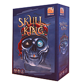 بازی فکری پالام پولوم مدل skull king