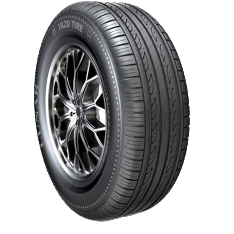 لاستیک خودرو یزد تایر مدل LUNAR سایز 185/60R15