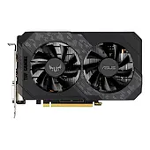 کارت گرافیک ایسوس مدل TUF-GTX1650-O4G-GAMING-D6