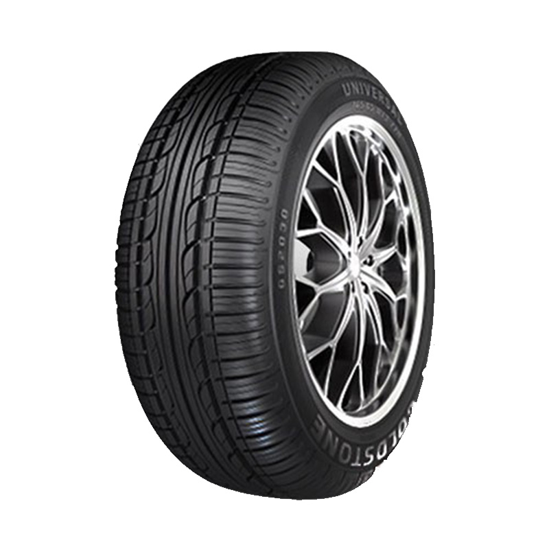 لاستیک خودرو گلدستون مدل GS2030 سایز 175/60R13