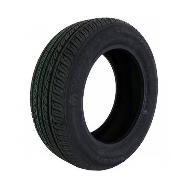 لاستیک خودرو یزد تایر مدل گل مرکوری سایز 205/60R15