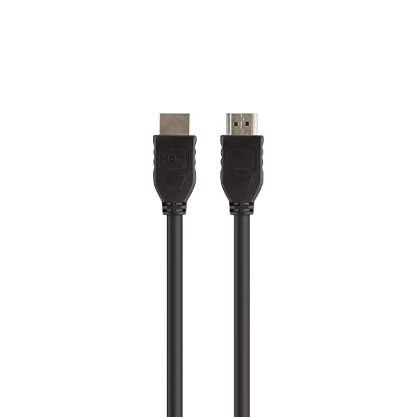 کابل HDMI بلکین مدل F3Y017bt1.5MBLK طول 1.5 متر