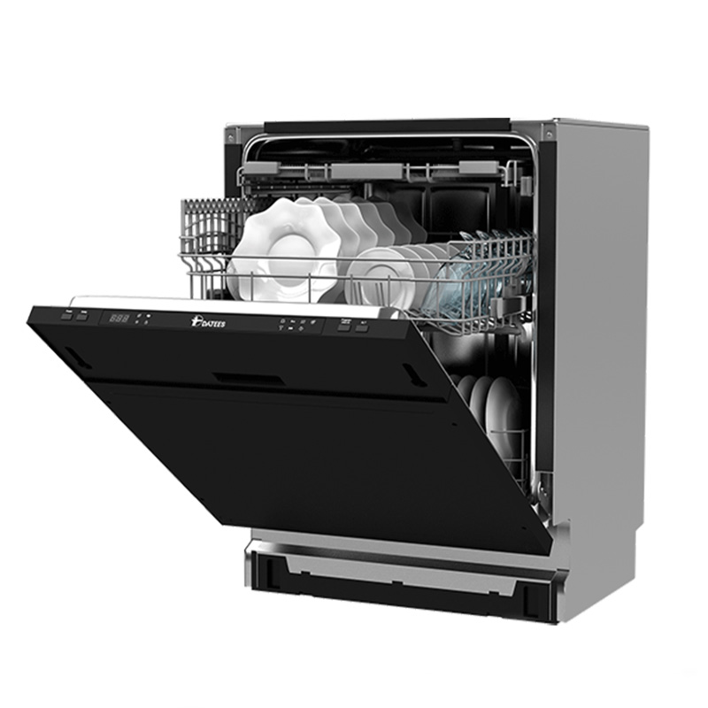 ماشین ظرفشویی داتیس مدل DW-325 ظرفیت 15 نفر