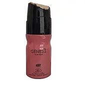 رول ضد تعریق زنانه امپر مدل genesis pink حجم 50 میلی لیتر