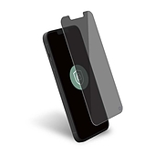 محافظ صفحه نمایش حریم شخصی فورس مدل FGOGIP1367PRIV Flat Private مناسب برای گوشی موبایل اپل iPhone 14 Max/ iPhone 13 Pro Max