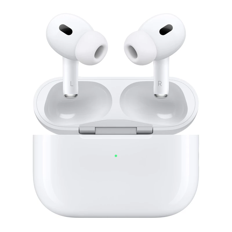 هدفون بلوتوثی اپل مدل AirPods Pro 2nd Generation 2023 Type-C