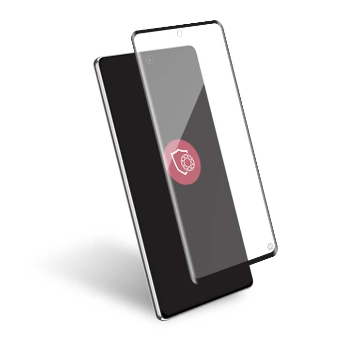 محافظ صفحه نمایش فورس مدل FGOGNOTE20ORIG Flat Original مناسب برای گوشی موبایل سامسونگ Galaxy Note 20