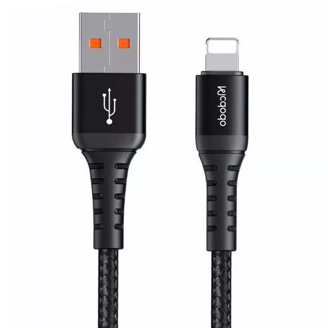 کابل تبدیل USB به لایتنینگ مک دودو مدل CA-2260 طول 0.2 متر