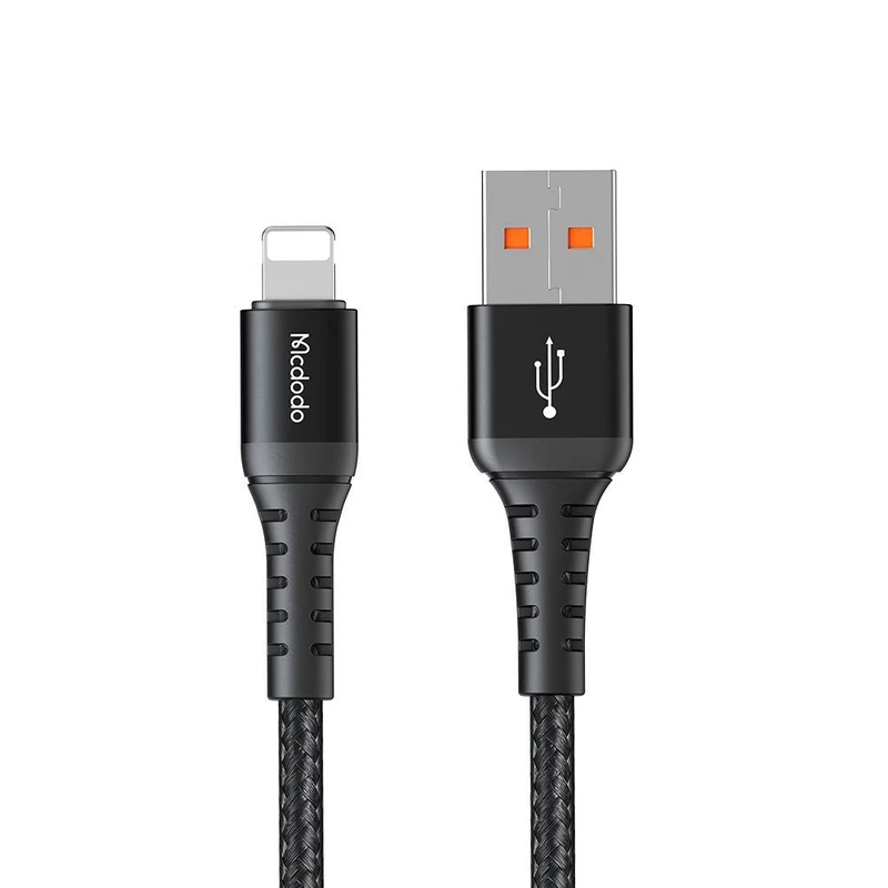 کابل تبدیل USB به لایتنینگ مک دودو مدل CA-2261 طول 1 متر