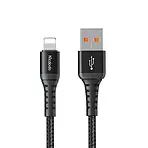 کابل تبدیل USB به لایتنینگ مک دودو مدل CA-2261 طول 1 متر