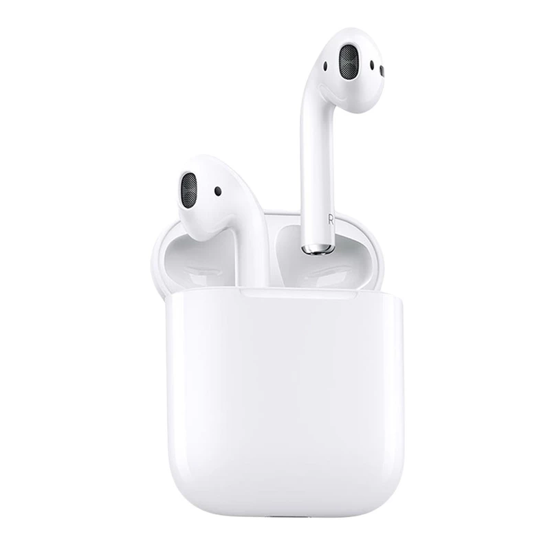 هدفون بلوتوثی اپل مدل AirPods New Generation-0