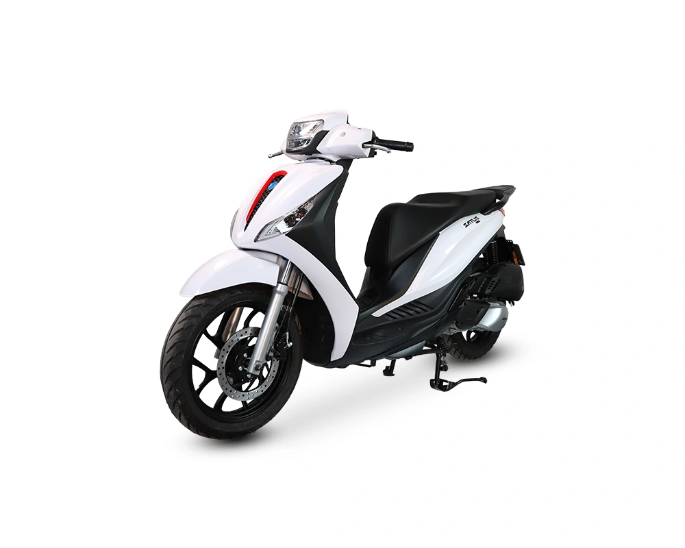 موتور سیکلت کبیر Satlis 170 cc