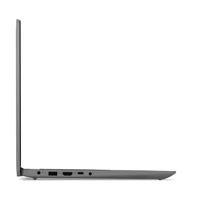 لپ تاپ 15.6 اینچی لنوو مدل IdeaPad 3 15IAU7-i3 12GB 256SSD - کاستوم شده