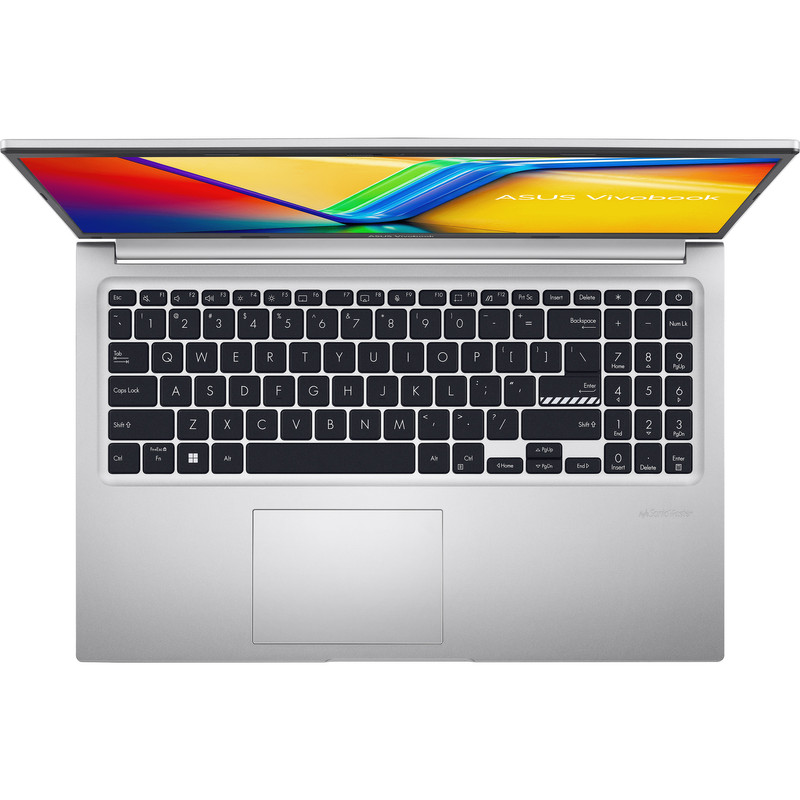 لپ تاپ 15.6 اینچی ایسوس مدل Vivobook X1502ZA-EJ1426-i5 8GB 512SSD