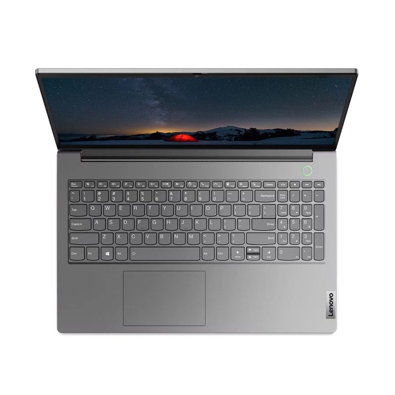 لپ تاپ 15.6 اینچی لنوو مدل ThinkBook 15 G4 IAP-i5 1235U 16GB 512SSD MX550 - کاستوم شده