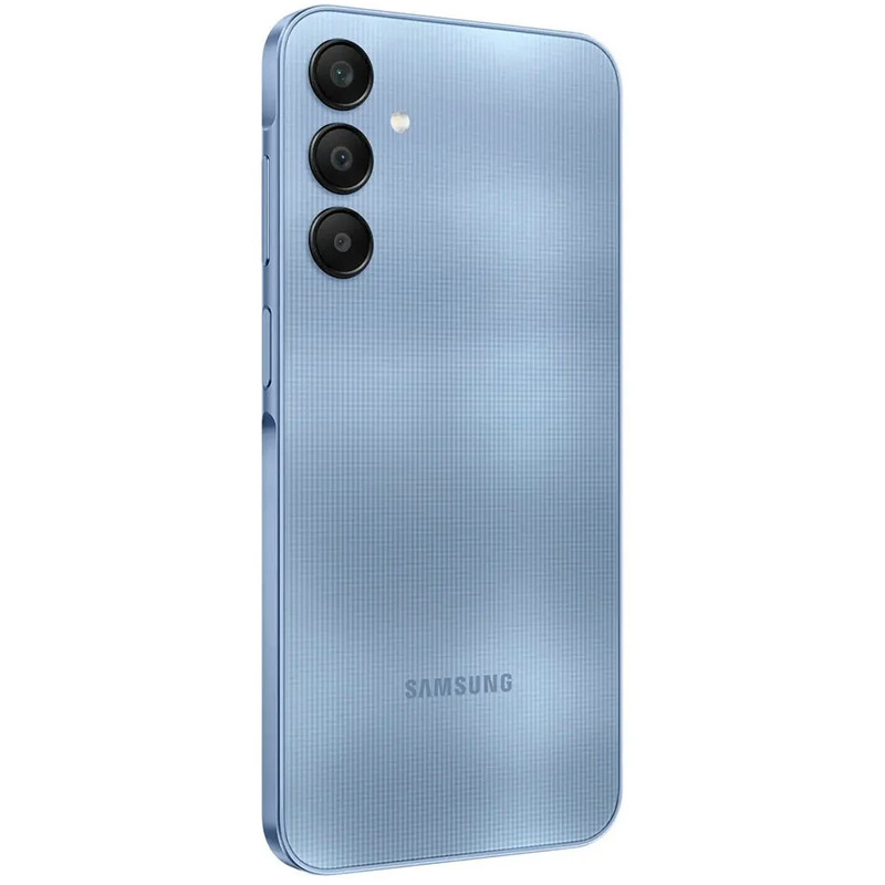 گوشی موبایل سامسونگ مدل Galaxy A25 - دو سیم کارت
