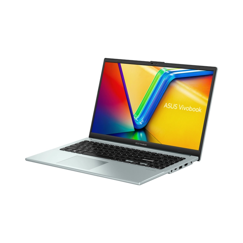 لپ تاپ 15.6 اینچی ایسوس مدل Vivobook GO L1504FA R3 7320U 8GB 512 SSD Radeon