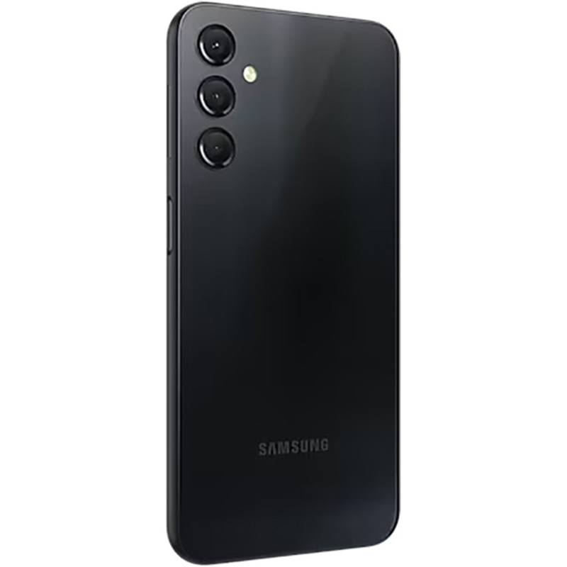 گوشی موبایل سامسونگ مدل Galaxy A24 4G - دو سیم کارت