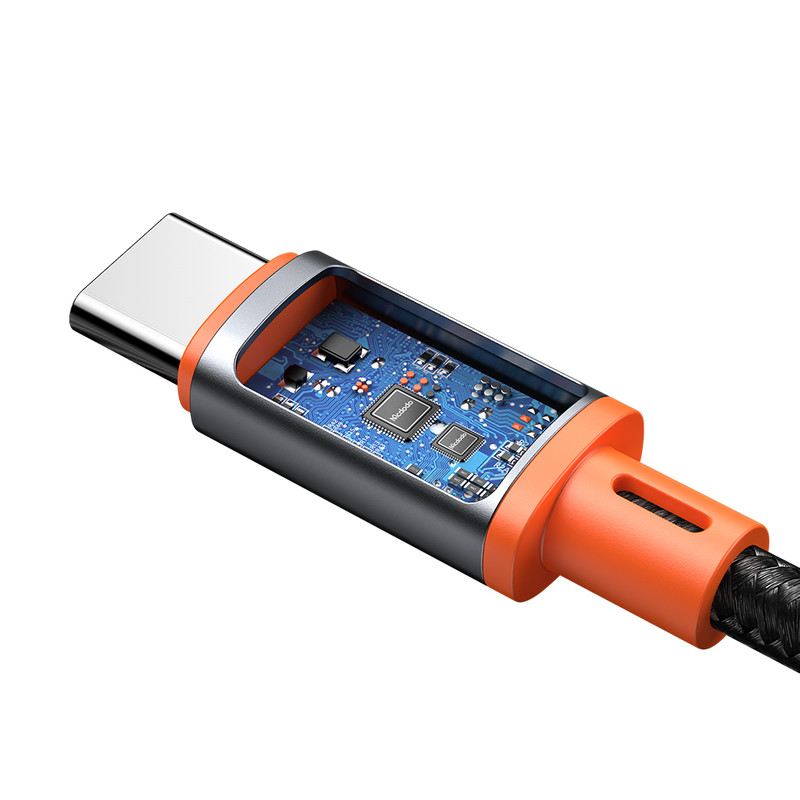 مبدل USB-C به جک 3.5 میلیمتری مک دودو مدل CA-7561