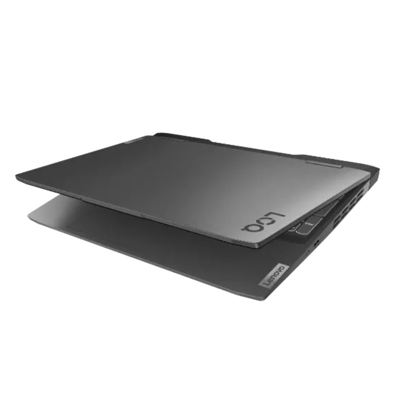 لپ تاپ 15.6 اینچی لنوو مدل LOQ 15IRH8-i5 12450H 8GB 512SSD RTX2050