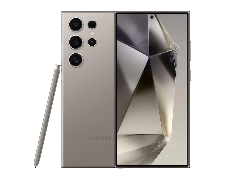 گوشی موبایل سامسونگ مدل Galaxy S24 Ultra 5G - دو سیم کارت