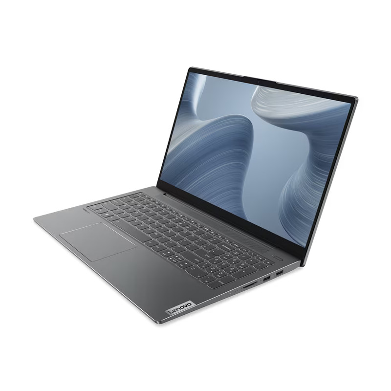 لپ تاپ 15.6 اینچی لنوو مدل IdeaPad 5 15IAL7-i5 1235U 16GB 512SSD MX550