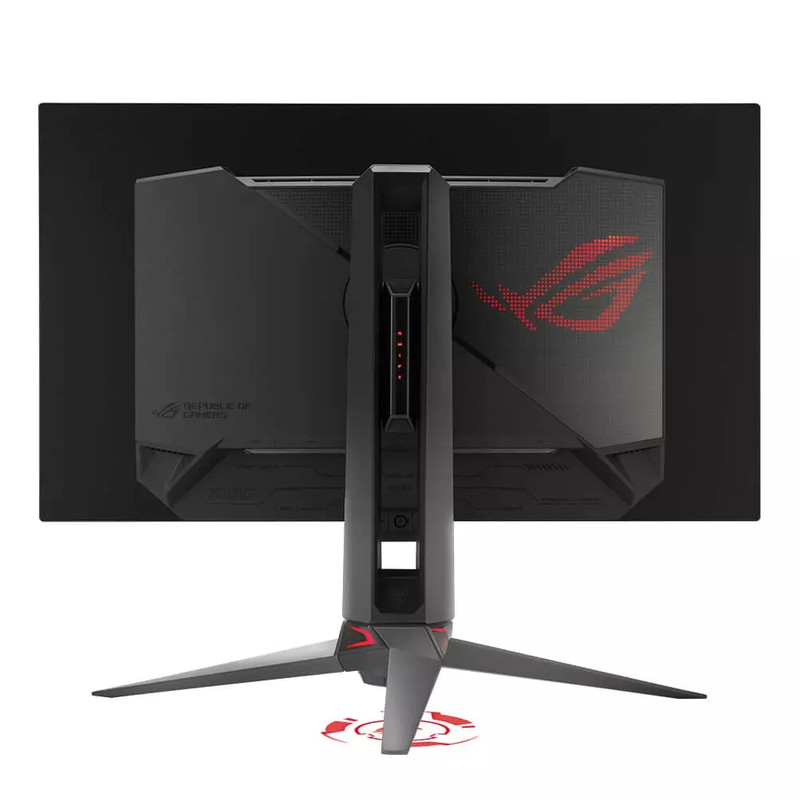 مانیتور ایسوس مدل ROG Swift OLED PG27AQDM سایز 27 اینچ