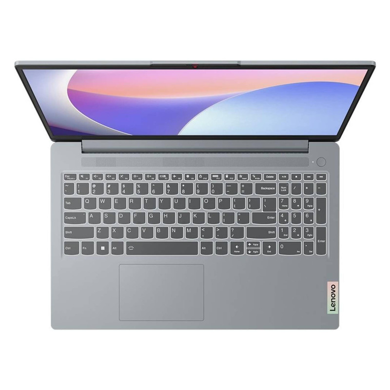 لپ تاپ 15.6 اینچی لنوو مدل IdeaPad Slim 3 15IRU8-i3 8GB 1SSD - کاستوم شده