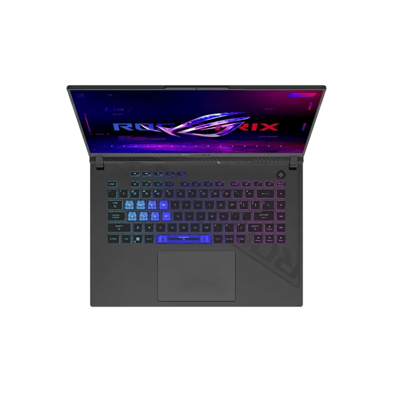 لپ تاپ 16 اینچی ایسوس مدل ROG Strix G16 G614JI | i7 13650HX | 16GB | 1TB SSD | RTX 4070